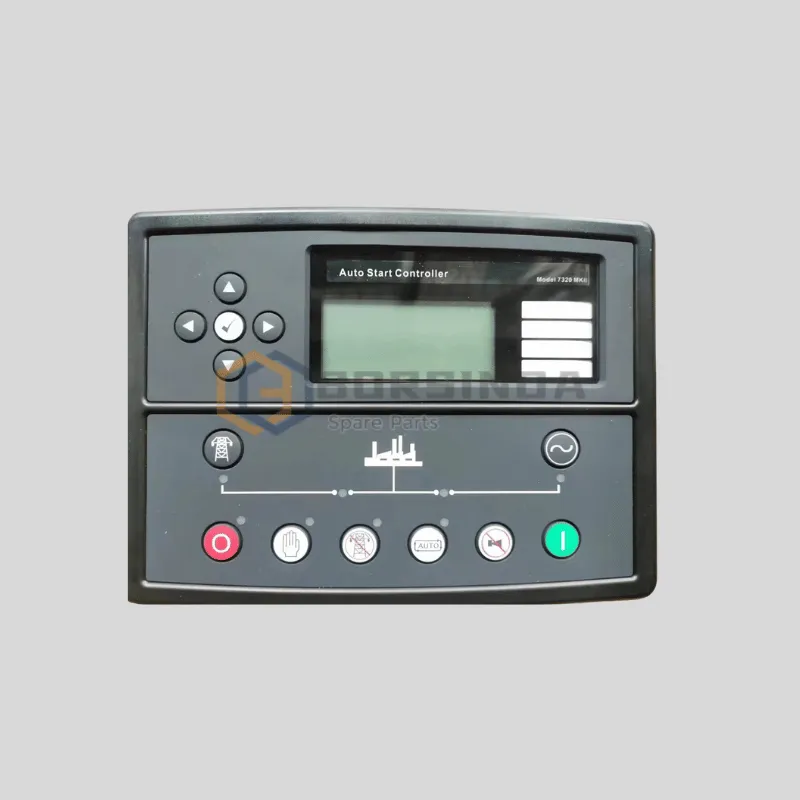 Replacement DSE